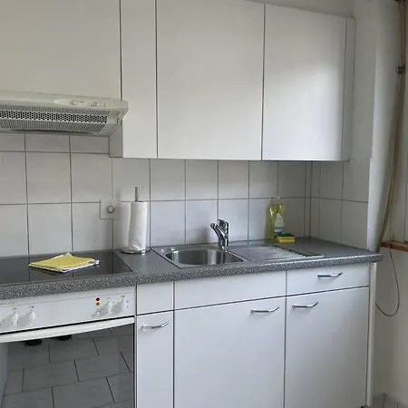 Practical Nearby - Cross 6 Apartamento *